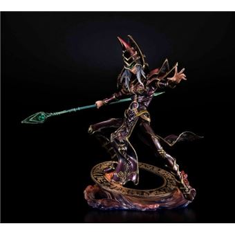 YU-GI-OH DDM DUNGEON Dice Monsters Dark Magician Girl Figure giapponese