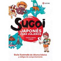 Sugoi-japones para viajeros