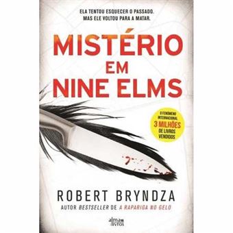 Mistério em Nine Elms