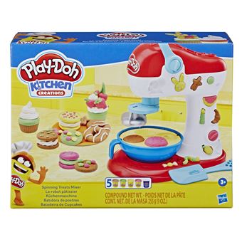 Play-Doh Batedeira De Sobremesas
