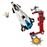 LEGO Overwatch 75975 Ponto de Vigia: Gibraltar_1