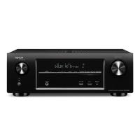 Denon Amplificador AV AVR-X1000 Network Preto