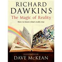 The Magic of Reality