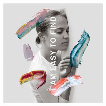 I Am Easy To Find - 2LP