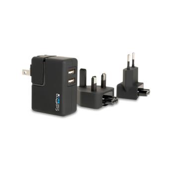 GoPro Carregador de Parede