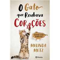 O Gato que Roubava Corações