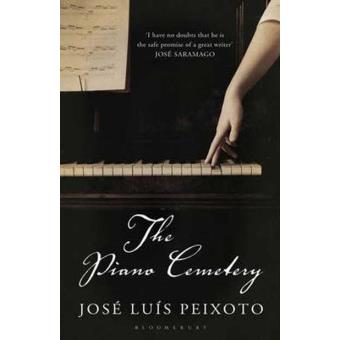 The Piano Cemetery