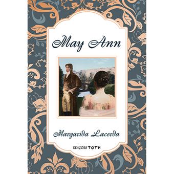 May Ann - 1