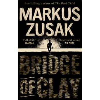 Bridge of Clay