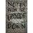 Notes From the Upside Down_0