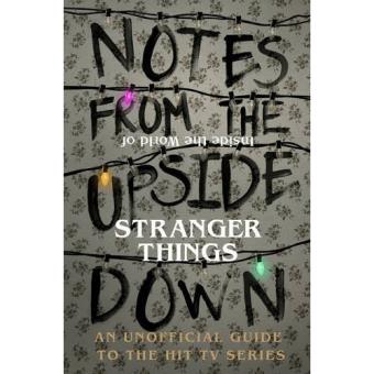 Notes From the Upside Down