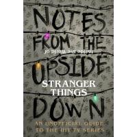 Notes From the Upside Down