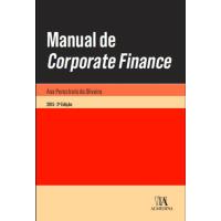 Manual de Corporate Finance