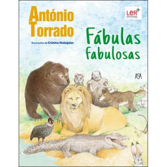 Fábulas Fabulosas