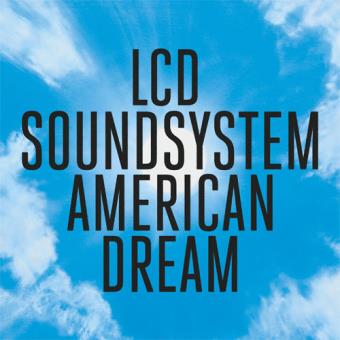 American Dream (2LP)