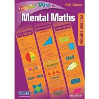New Wave Mental Maths 4