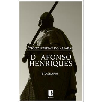 D. Afonso Henriques
