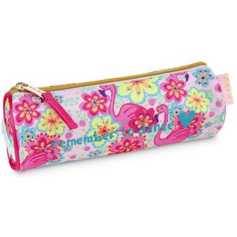 Bolsa para Lápis Gacangift Cilíndrica