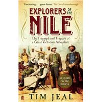 Explorers of the nile
