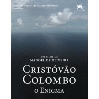 Cristóvão Colombo - O Enigma