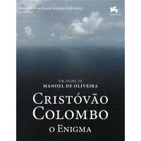 Cristóvão Colombo - O Enigma