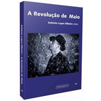 A Revolução de Maio 1937 - DVD