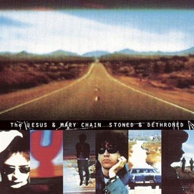 The Jesus and Mary Chain - Stoned 〜 LP The Jesus & Mary Chain - Stoned & Dethroned - LP - Vinil - Compra