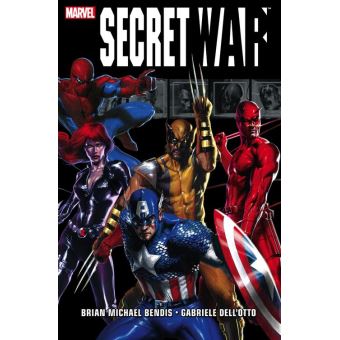 Secret War