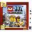 Selects LEGO City Undercover: The Chase Begins 3DS_0