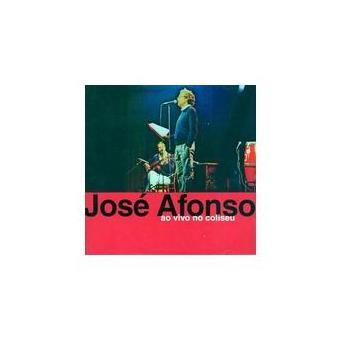 Ao Vivo no Coliseu: 1983 (2CD)