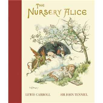 The Nursery Alice