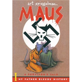Maus i: a survivor's tale - 1