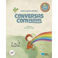 Conversas com Versos