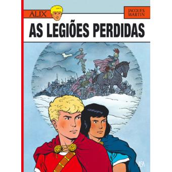 As legiões perdidas