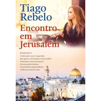 Encontro em Jerusalém