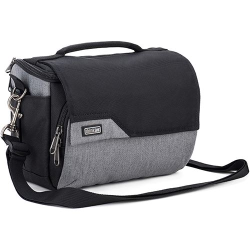 Bolsa para Máquinas Fotográficas Thinktank Mirrorless Mover® 20 V2 - Cool Grey