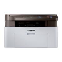 Samsung Xpress M2070 1200 x 1200DPI Laser A4 20ppm Preto, Prateado multifunções
