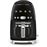 Máquina de Café Filtro Smeg Linea Anni'50 - Preto_0
