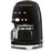 Máquina de Café Filtro Smeg Linea Anni'50 - Preto_1