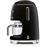 Máquina de Café Filtro Smeg Linea Anni'50 - Preto_2