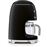Máquina de Café Filtro Smeg Linea Anni'50 - Preto_3