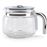 Máquina de Café Filtro Smeg Linea Anni'50 - Preto_5