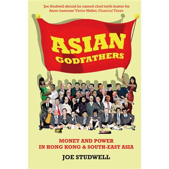 Asian Godfathers