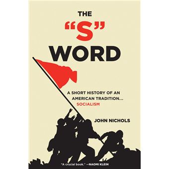 The 'S' Word