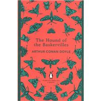 The Hound of Baskervilles