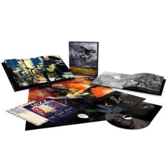 Rattle That Lock (Deluxe Edition CD+DVD)