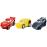 Disney Cars 3 Puxa-atrás - Mattel - Envio Aleatório_0
