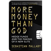 More Money Than God