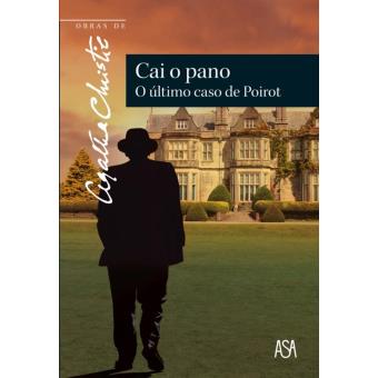 Cai o Pano - O Último Caso de Poirot