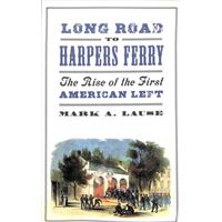 Long road to harpers ferry
